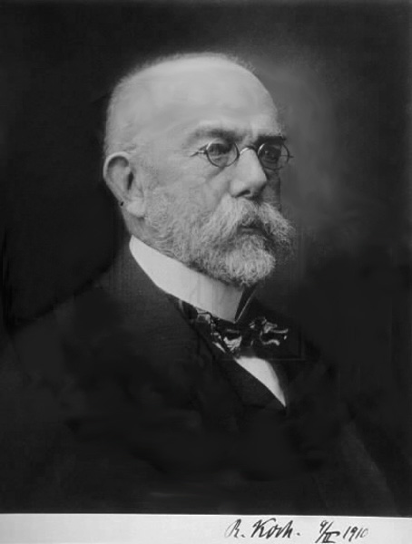 Robert Koch